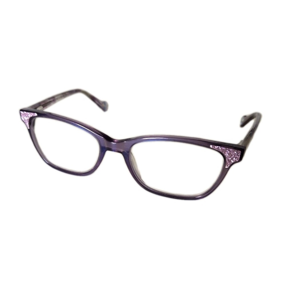 Pony Sprinkles Eyeglass Frames Only Child Size My Little Pony Hasbro 49 16 125